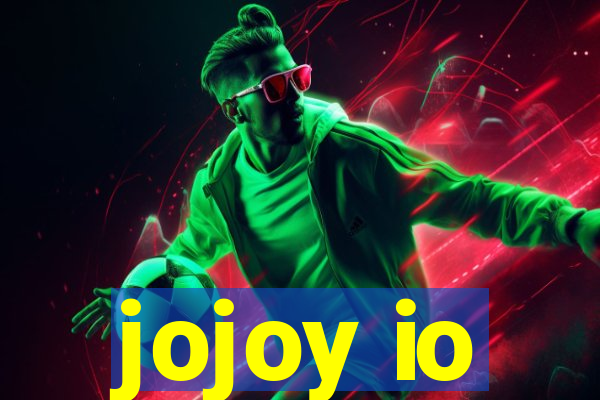 jojoy io